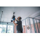 Перфоратор Bosch BOSCH.GBH 18V-28 DC SOLO XL-BOXX 3.4J HAMMER DRILL