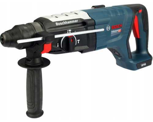 Перфоратор Bosch BOSCH.GBH 18V-28 DC SOLO XL-BOXX 3.4J HAMMER DRILL