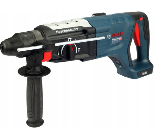 Перфоратор Bosch BOSCH.GBH 18V-28 DC SOLO XL-BOXX 3.4J HAMMER DRILL