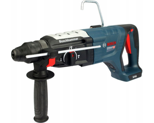 Перфоратор Bosch BOSCH.GBH 18V-28 DC SOLO XL-BOXX 3.4J HAMMER DRILL