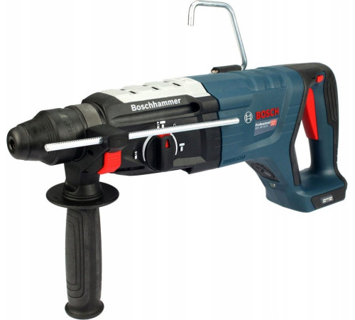 Перфоратор Bosch BOSCH.GBH 18V-28 DC SOLO XL-BOXX 3.4J HAMMER DRILL