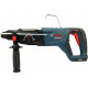 Перфоратор Bosch BOSCH.GBH 18V-28 DC SOLO XL-BOXX 3.4J HAMMER DRILL