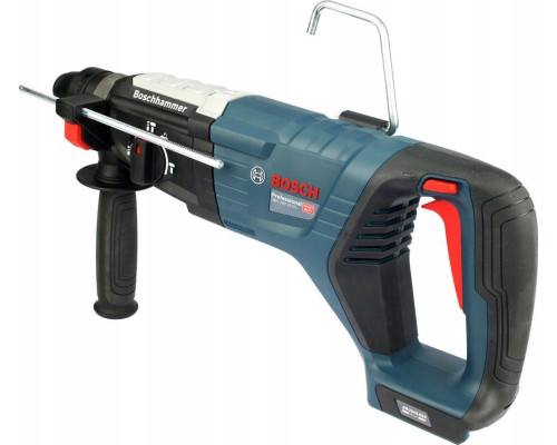 Перфоратор Bosch BOSCH.GBH 18V-28 DC SOLO XL-BOXX 3.4J HAMMER DRILL