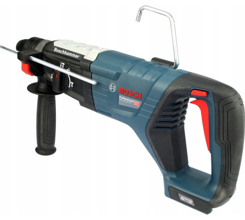 Перфоратор Bosch BOSCH.GBH 18V-28 DC SOLO XL-BOXX 3.4J HAMMER DRILL