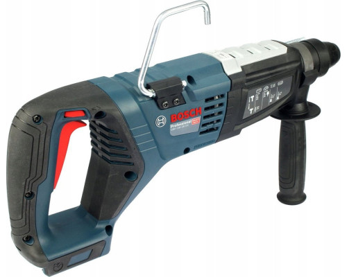 Перфоратор Bosch BOSCH.GBH 18V-28 DC SOLO XL-BOXX 3.4J HAMMER DRILL