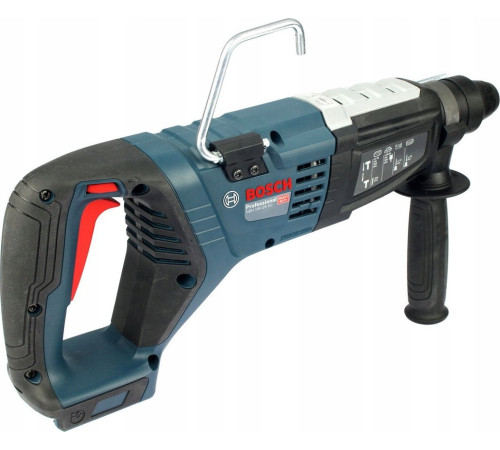 Перфоратор Bosch BOSCH.GBH 18V-28 DC SOLO XL-BOXX 3.4J HAMMER DRILL