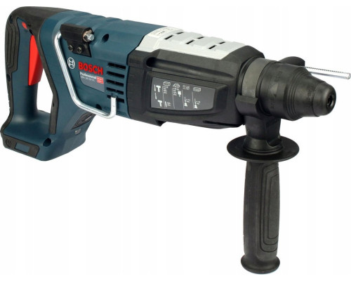 Перфоратор Bosch BOSCH.GBH 18V-28 DC SOLO XL-BOXX 3.4J HAMMER DRILL