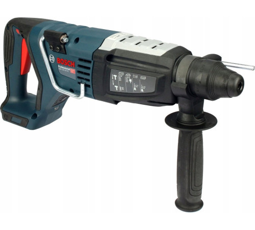 Перфоратор Bosch BOSCH.GBH 18V-28 DC SOLO XL-BOXX 3.4J HAMMER DRILL