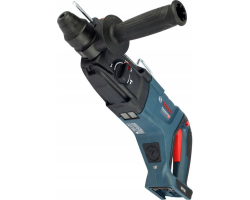 Перфоратор Bosch BOSCH.GBH 18V-28 DC SOLO XL-BOXX 3.4J HAMMER DRILL