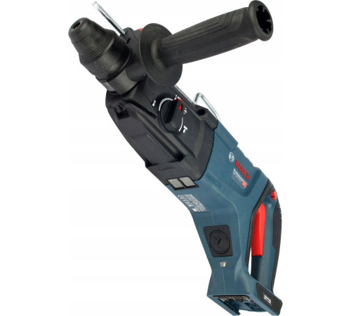 Перфоратор Bosch BOSCH.GBH 18V-28 DC SOLO XL-BOXX 3.4J HAMMER DRILL