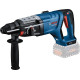 Перфоратор Bosch BOSCH.GBH 18V-28 DC SOLO XL-BOXX 3.4J HAMMER DRILL