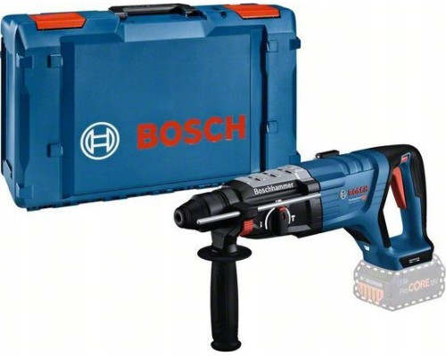 Перфоратор Bosch BOSCH.GBH 18V-28 DC SOLO XL-BOXX 3.4J HAMMER DRILL