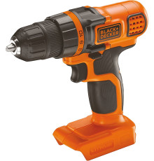 Акумулятор дриль-шуруповерт Black&Decker BDCDD18N 18 В