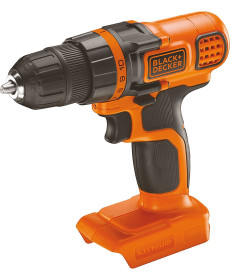 Акумулятор дриль-шуруповерт Black&Decker BDCDD18N 18 В