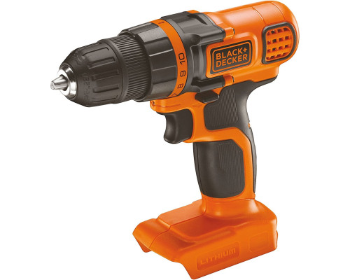 Акумулятор дриль-шуруповерт Black&Decker BDCDD18N 18 В