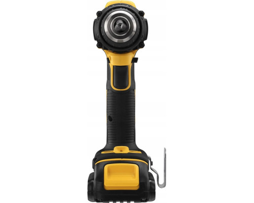 Дриль-шуруповерт Dewalt DCD708S2T 18 В 2 х 1,5 Ач