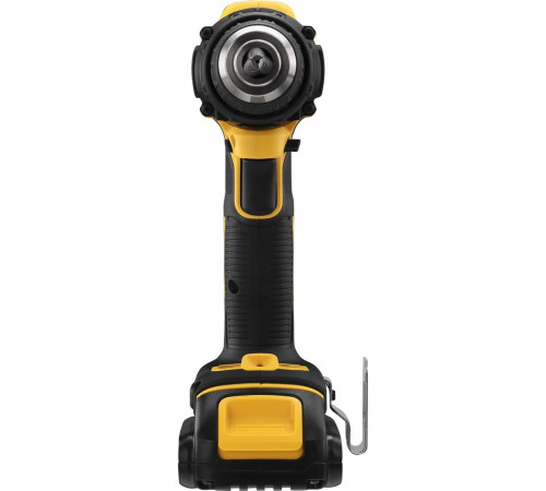 Дриль-шуруповерт Dewalt DCD708S2T 18 В 2 х 1,5 Ач