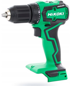 Акумуляторний дриль-шуруповерт Hikoki UD.18V 55Nm DV18DD W4Z (без акумулятора)