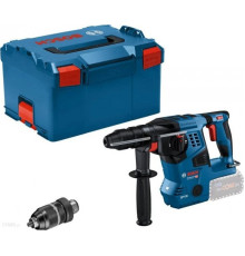 Перфоратор Bosch BOSCH.GBH 18V-28 CF SOLO 3.4J LB HAMMER