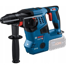 Перфоратор Bosch BOSCH.GBH 18V-28 C SOLO 3.4J HAMMER DRILL