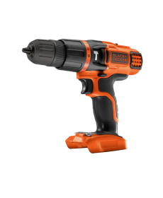 Акумуляторний дриль-шуруповерт Black&Decker BDCH188N 18 В