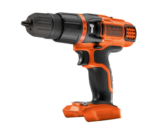 Акумуляторний дриль-шуруповерт Black&Decker BDCH188N 18 В