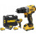 Акумуляторний дриль-шуруповерт Dewalt DCD706D2 12 В 2 х 2 Ач