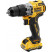 Акумуляторний дриль-шуруповерт Dewalt DCD706D2 12 В 2 х 2 Ач