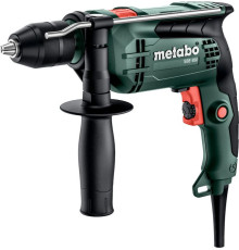 Ударний дриль мережева Metabo SBE 650 650 Вт