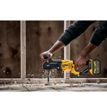 Акумуляторна кутова дриль Dewalt 18v xr