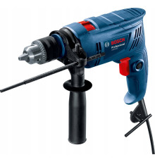 Дриль мережева Bosch BOSCH IMPACT DRILL GSB 600