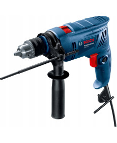 Дриль мережева Bosch BOSCH IMPACT DRILL GSB 600