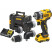 Акумуляторний дриль-шуруповерт Dewalt DCD703L2T 12 В 2 х 3 Ач