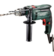 Ударний дриль мережевий Metabo SBE 650 650 Вт