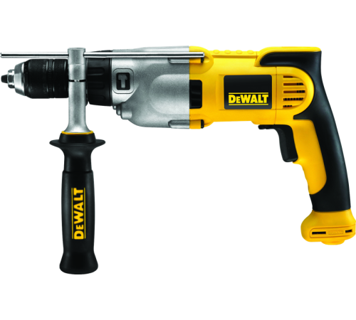 Ударна дриль Dewalt DWD522KS 950Вт