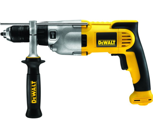 Дриль ударна Dewalt DWD524KS 1100Вт