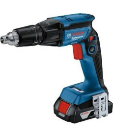 Акумуляторний шуруповерт Bosch BOSCH BOARD Screwdriver 18V ​​GTB 185-LI SOLO