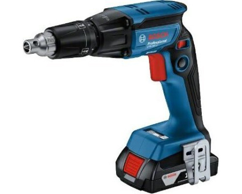 Акумуляторний шуруповерт Bosch BOSCH BOARD Screwdriver 18V ​​GTB 185-LI SOLO