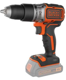 Акумуляторний дриль-шуруповерт Black&Decker BL188N 18 В