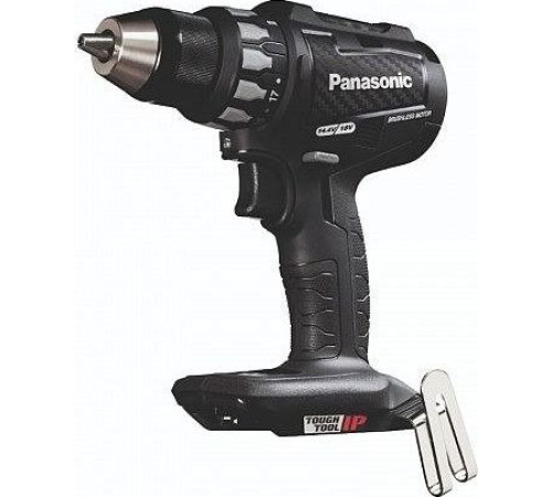 Акумуляторний дриль-шуруповерт Panasonic EY74A2XT 18 В (без акумулятора) Акумуляторний дриль-шуруповерт Panasonic EY74A2XT 18 В (без акумулятора)