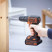 Акумуляторний дриль-шуруповерт Black+Decker BLACK+DECKER DRILL-DRIVER 18V ​​​​1x1.5AH BDCD18K