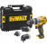 Акумуляторний дриль-шуруповерт Dewalt DCD703NT 12 В