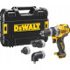 Акумуляторний дриль-шуруповерт Dewalt DCD703NT 12 В