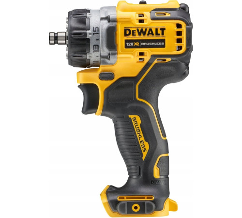 Акумуляторний дриль-шуруповерт Dewalt DCD703NT 12 В