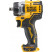 Акумуляторний дриль-шуруповерт Dewalt DCD703NT 12 В