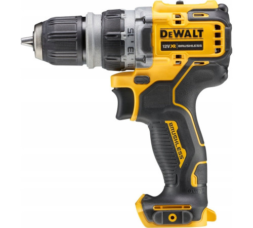 Акумуляторний дриль-шуруповерт Dewalt DCD703NT 12 В