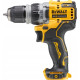 Акумуляторний дриль-шуруповерт Dewalt DCD703NT 12 В