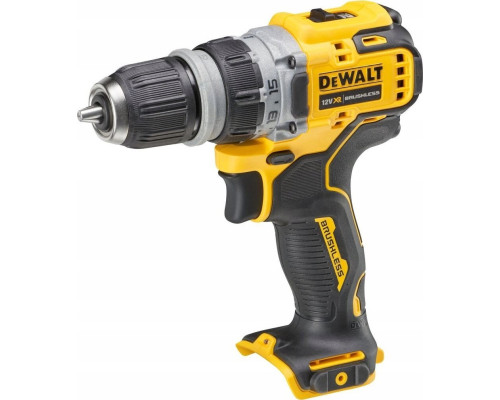 Акумуляторний дриль-шуруповерт Dewalt DCD703NT 12 В