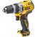 Акумуляторний дриль-шуруповерт Dewalt DCD703NT 12 В