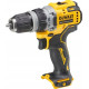 Акумуляторний дриль-шуруповерт Dewalt DCD703NT 12 В